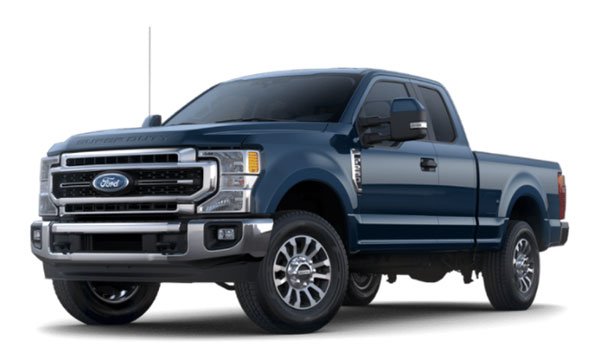 Ford F-450 Super Duty Lariat 2WD 2022 Price in Bangladesh