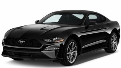 Ford Mustang Shelby GT350 Fastback 2020 Price in Bangladesh