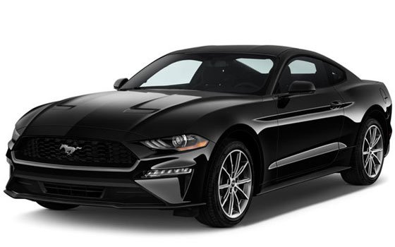 Ford Mustang Shelby GT350 Fastback 2020 Price in Bangladesh