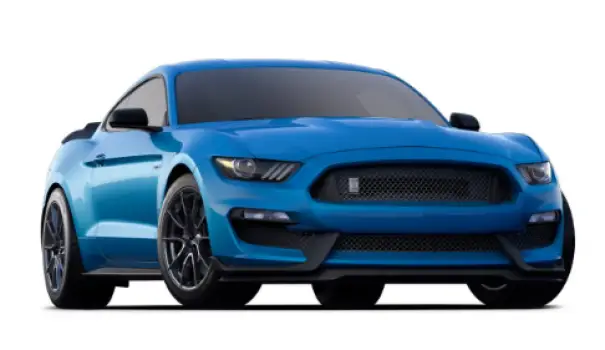 Ford Mustang Shelby GT350 Price in Bangladesh