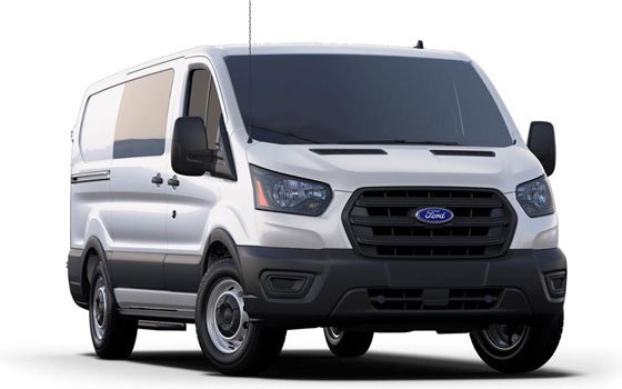 Ford Transit Crew Van 350 2022 Price in Bangladesh