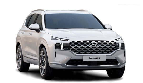 Hyundai Santa Fe Limited AWD 2022 Price in Bangladesh