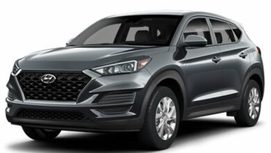 Hyundai Tucson SE 2021 Price in Bangladesh