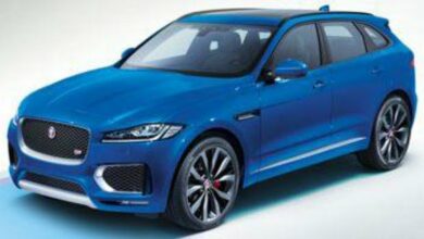 Jaguar F-PACE 25t Checkered Flag Limited Edition 2020 Price in Bangladesh