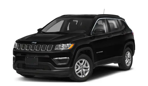 Jeep Compass 80th Special Edition 2021 Price in Bangladesh
