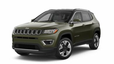 Jeep Compass Sport 2022 Price in Bangladesh