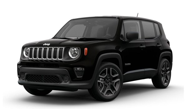 Jeep Renegade Jeepster 2022 Price in Bangladesh