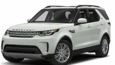 Land Rover Discovery HSE Price in Bangladesh
