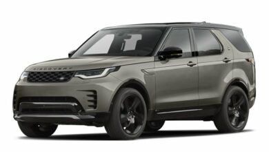 Land Rover Discovery P300 S 2021 Price in Bangladesh