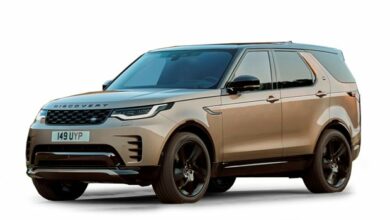 Land Rover Discovery P300 S 2022 Price in Bangladesh