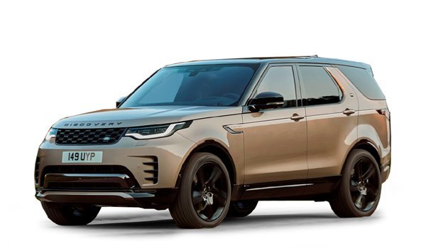 Land Rover Discovery P360 R-Dynamic HSE 2022 Price in Bangladesh