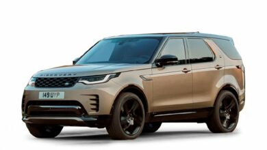 Land Rover Discovery P360 R-Dynamic S 2022 Price in Bangladesh