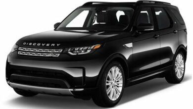 Land Rover Discovery SE V6 Supercharged 2020 Price in Bangladesh