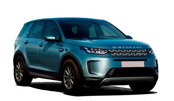 Land Rover Discovery Sport P250 S 2022 Price in Bangladesh