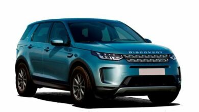 Land Rover Discovery Sport P250 SE 2022 Price in Bangladesh
