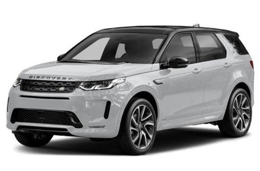 Land Rover Discovery Sport S 2021 Price in Bangladesh