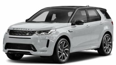 Land Rover Discovery Sport S 4WD 2020 Price in Bangladesh