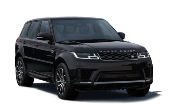 Land Rover Range Rover P400 Westminster 2022 Price in Bangladesh