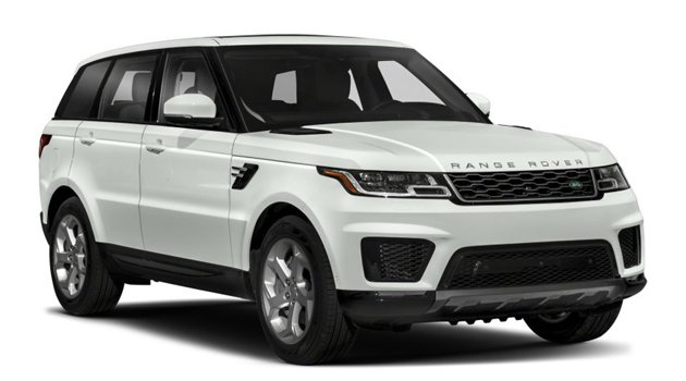 Land Rover Range Rover Sport SE MHEV 2021 Price in Bangladesh