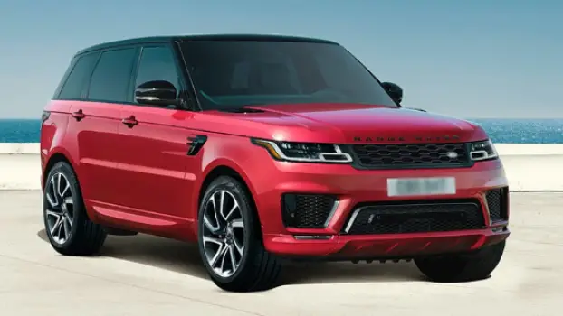 Land Rover Sport HSE Dynamic Price in Bangladesh