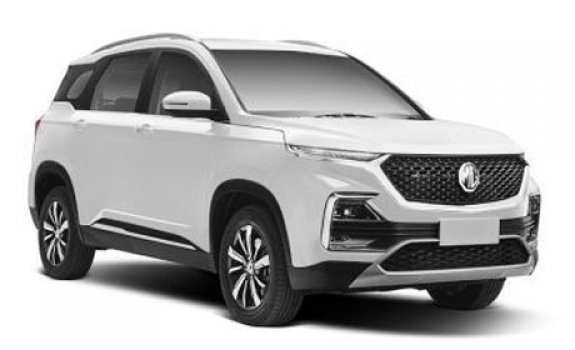 MG Hector Style Diesel 2019 Price in Bangladesh