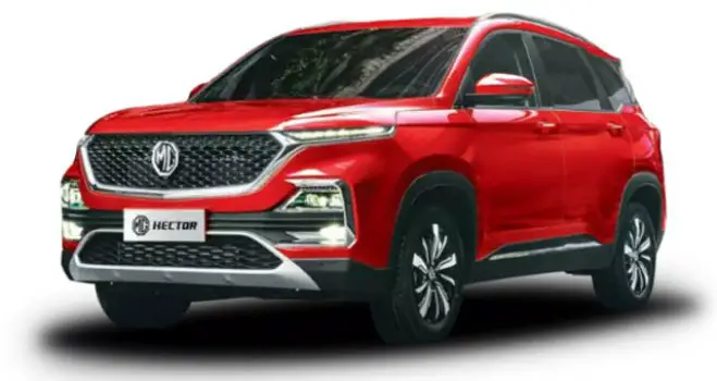 MG Hector Super Petrol 2019 Price in Bangladesh