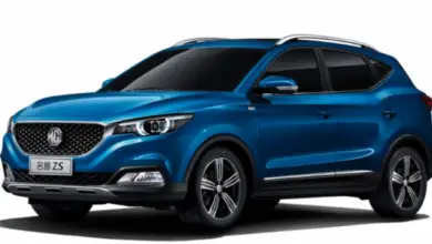 MG ZS 1.5 MT Style Price in Bangladesh