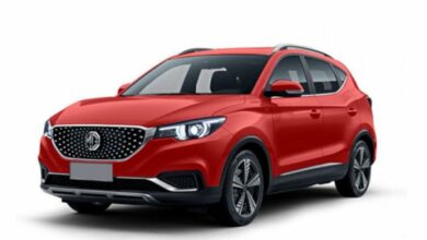 MG ZS EV Exclusive 2020 Price in Bangladesh