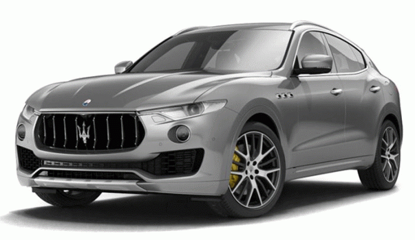 Maserati Levante GranSport 2021 Price in Bangladesh