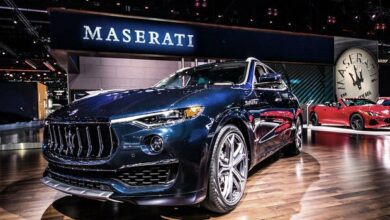 Maserati Levante S GranLusso 2020 Price in Bangladesh