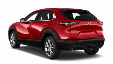 Mazda CX-30 Select 2022 Price in Bangladesh