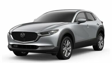 Mazda CX-30 Select Package 2021 Price in Bangladesh