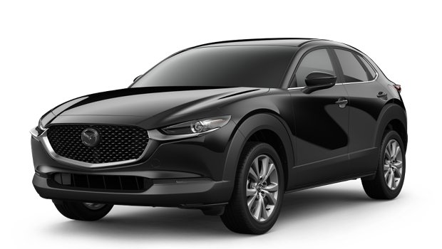 Mazda CX-30 Select Package AWD 2021 Price in Bangladesh