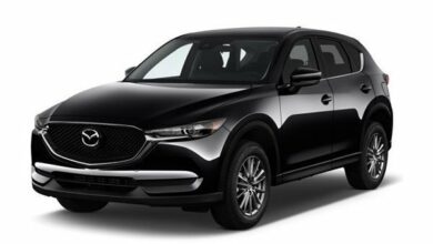 Mazda CX-5 Signature 2021 Price in Bangladesh