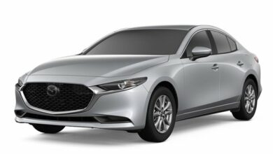 Mazda Mazda3 2.0 2021 Price in Bangladesh