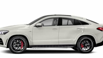 Mercedes-Benz AMG GLE 63 4MATIC Coupe 2021 Price in Bangladesh