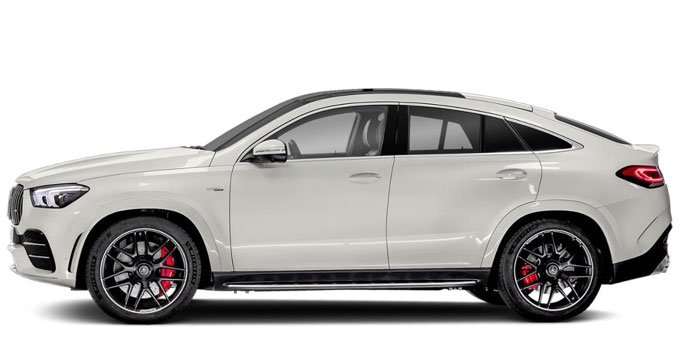 Mercedes-Benz AMG GLE 63 S 4MATIC Coupe 2021 Price in Bangladesh