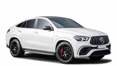 Mercedes-Benz AMG GLE 63 S 4MATIC Coupe 2022 Price in Bangladesh