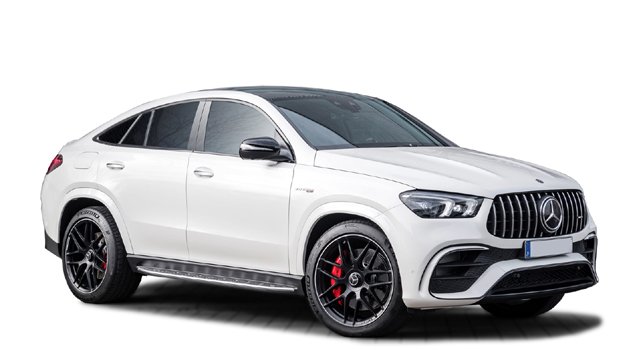 Mercedes-Benz AMG GLE 63 S 4MATIC Coupe 2022 Price in Bangladesh