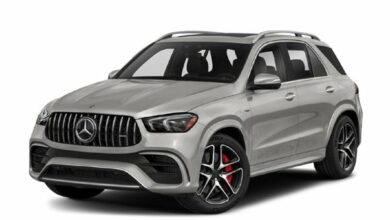 Mercedes-Benz AMG GLE 63 S 4MATIC SUV 2021 Price in Bangladesh