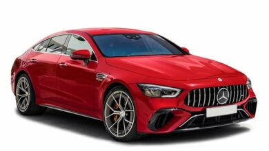Mercedes-Benz AMG GT 63 S E Performance 2023 Price in Bangladesh