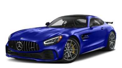 Mercedes-Benz AMG GT R Coupe 2021 Price in Bangladesh