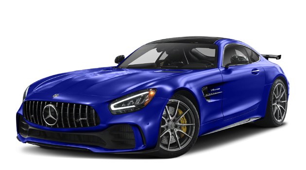 Mercedes-Benz AMG GT R Coupe 2021 Price in Bangladesh