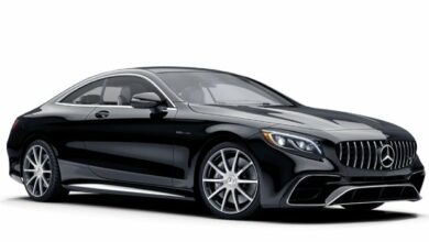 Mercedes-Benz AMG S63 Coupe 2021 Price in Bangladesh