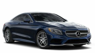 Mercedes-Benz Benz S 560 4MATIC Coupe 2022 Price in Bangladesh