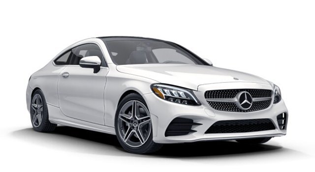 Mercedes-Benz C 300 4MATIC Coupe 2022 Price in Bangladesh