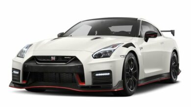 Nissan GT-R NISMO 2022 Price in Bangladesh