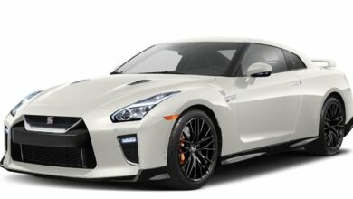 Nissan GT-R Track Edition 2021 Price in Bangladesh