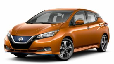 Nissan Leaf SL Plus 2021 Price in Bangladesh