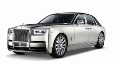 Rolls-Royce Phantom Extended Wheelbase Price in Bangladesh